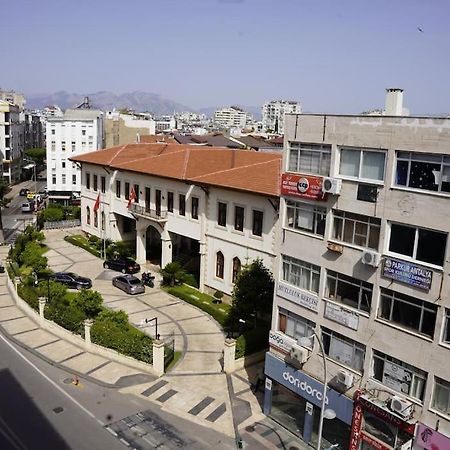 Royal Homes 406 Antalya Luaran gambar