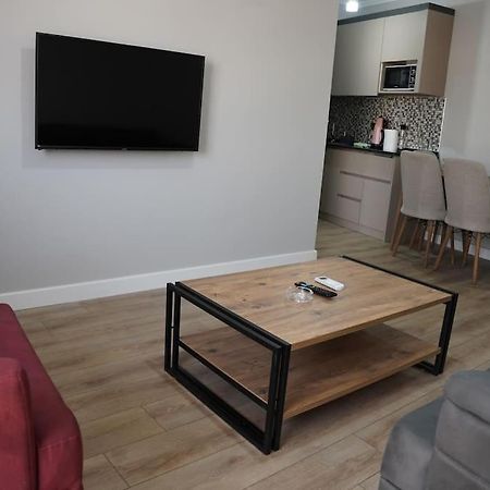 Royal Homes 406 Antalya Luaran gambar
