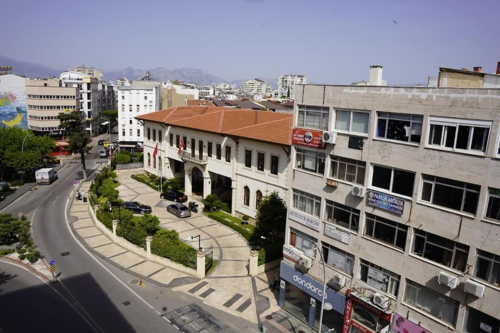 Royal Homes 406 Antalya Luaran gambar