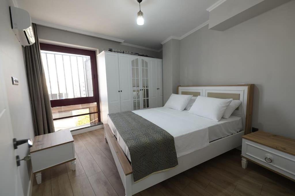 Royal Homes 406 Antalya Luaran gambar