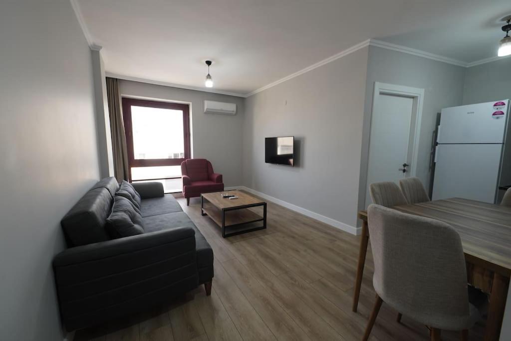 Royal Homes 406 Antalya Luaran gambar