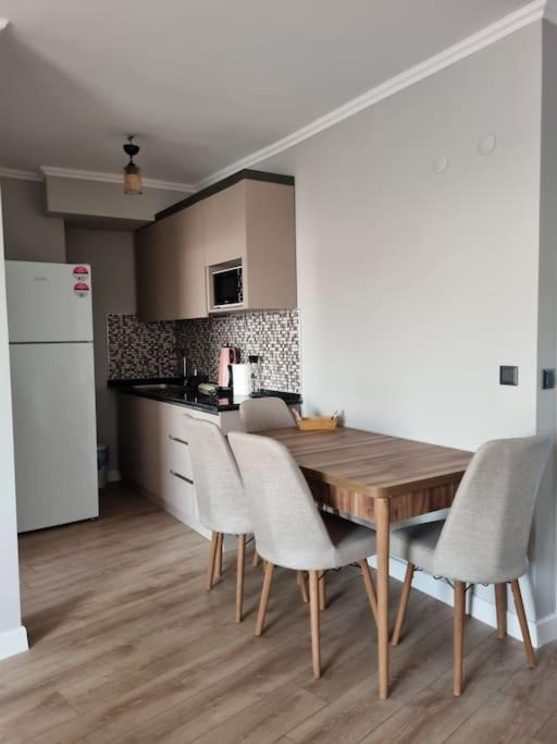 Royal Homes 406 Antalya Luaran gambar