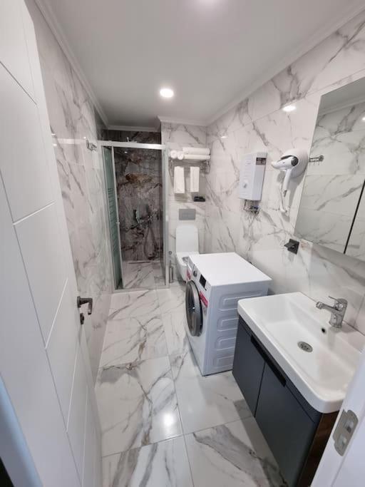 Royal Homes 406 Antalya Luaran gambar