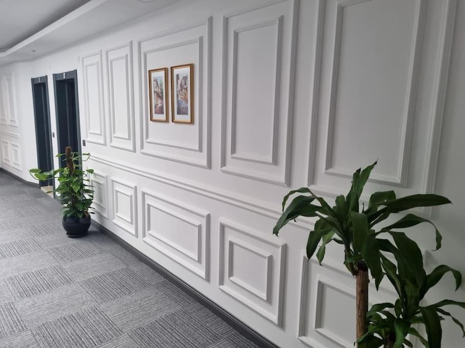 Royal Homes 406 Antalya Luaran gambar