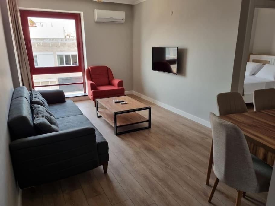 Royal Homes 406 Antalya Luaran gambar