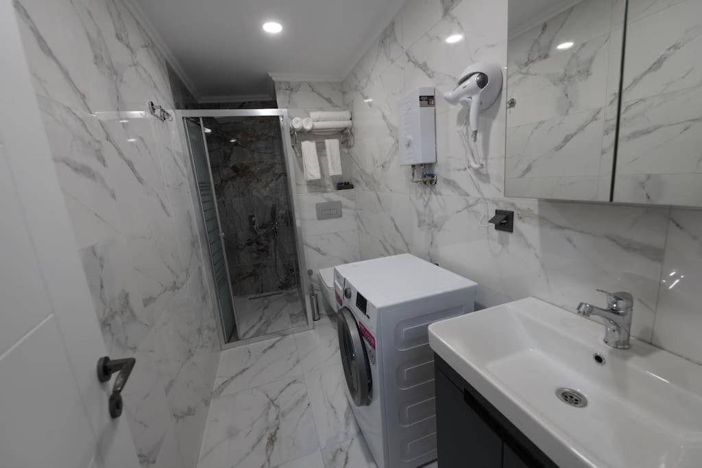 Royal Homes 406 Antalya Luaran gambar