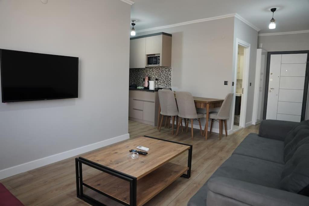 Royal Homes 406 Antalya Luaran gambar