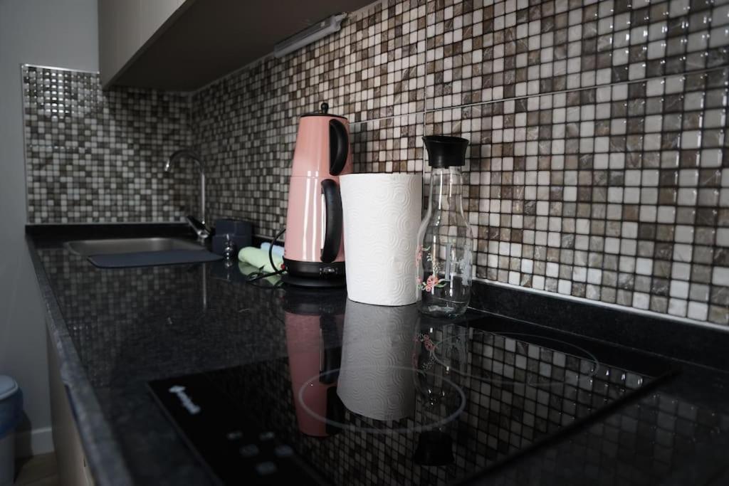 Royal Homes 406 Antalya Luaran gambar