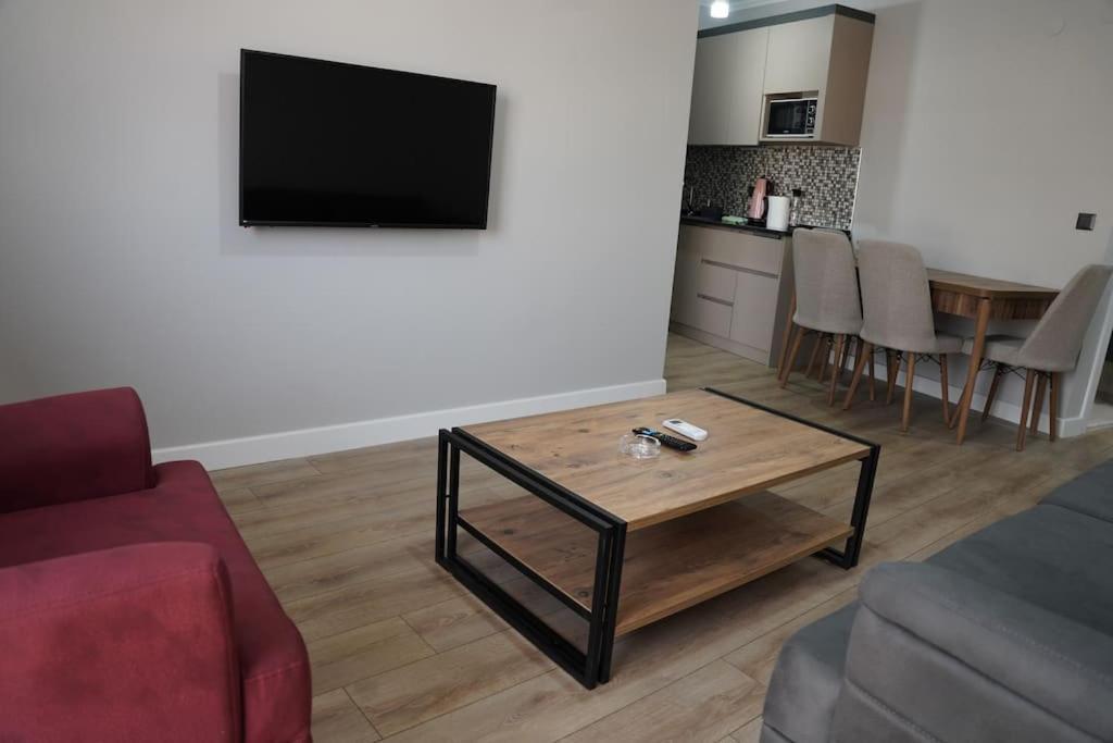 Royal Homes 406 Antalya Luaran gambar